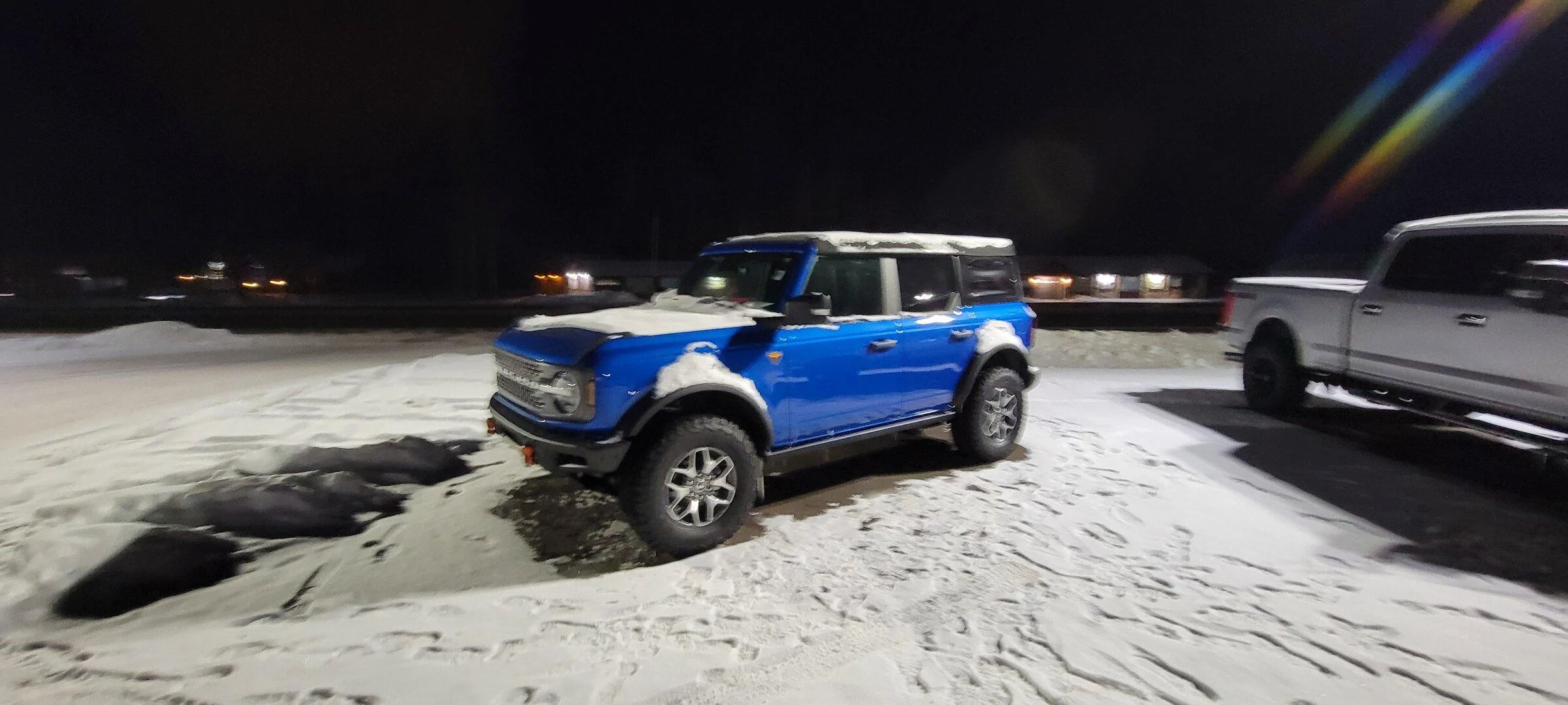 Ford Bronco 🛠 1/3/22 Build Week Group 20220104_201914
