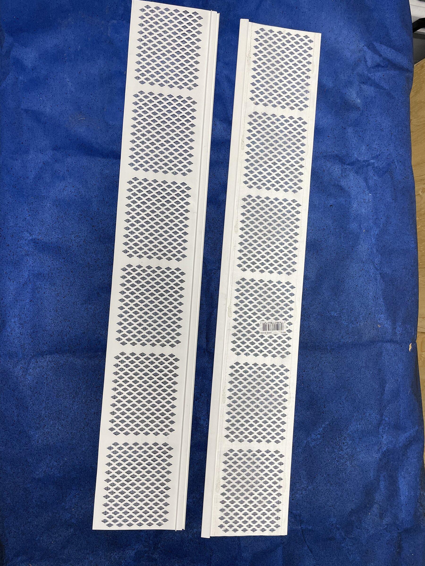 Ford Bronco Cheap DIY 5$ window vent option for in-vehicle camping! FFFD0AE0-4200-4FF8-8141-8D448D6BBDC9