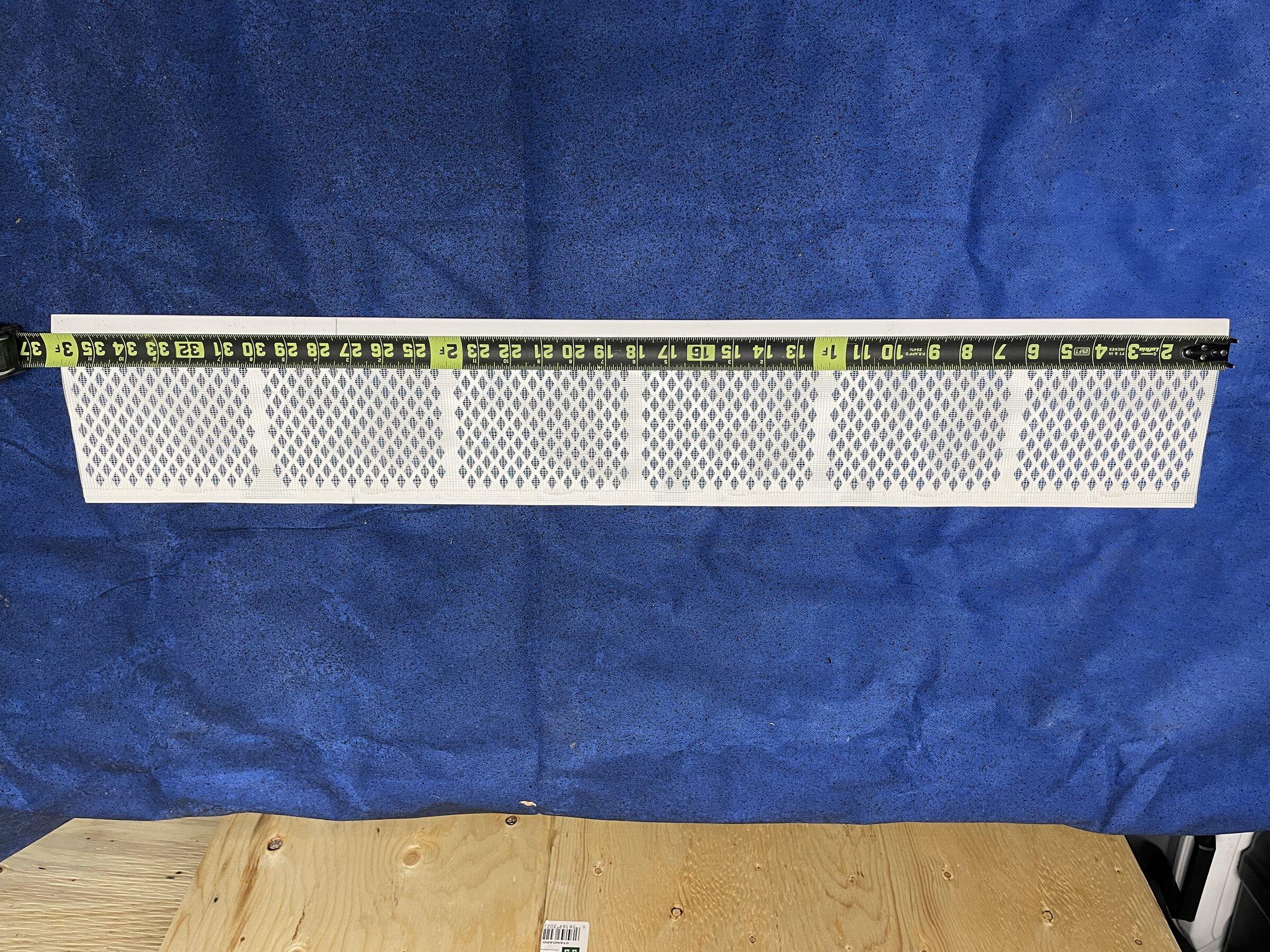 Ford Bronco Cheap DIY 5$ window vent option for in-vehicle camping! E0E958E2-2611-4CCF-BA6B-A57CF2F13585