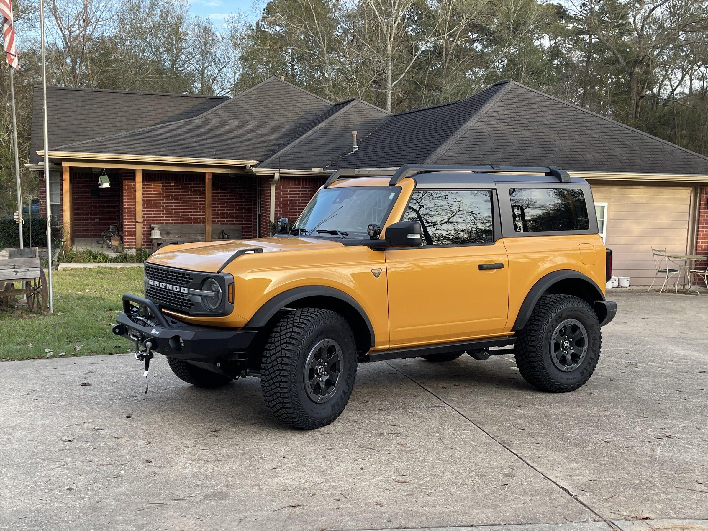 Ford Bronco DIY Headliner using Dynamat and Dynaliner 8FDBE024-4E35-4EE9-976B-AA53C9F24EB3