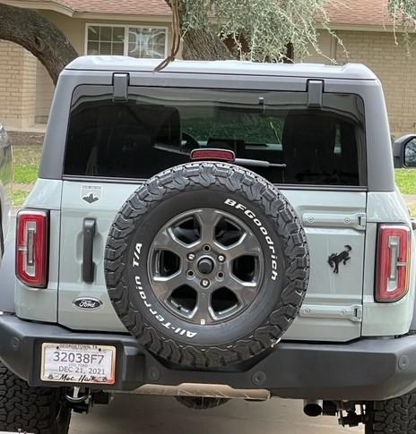 Ford Bronco Ultimate Big Bend Non-Sasquatch pics thread Bronco-Dip2