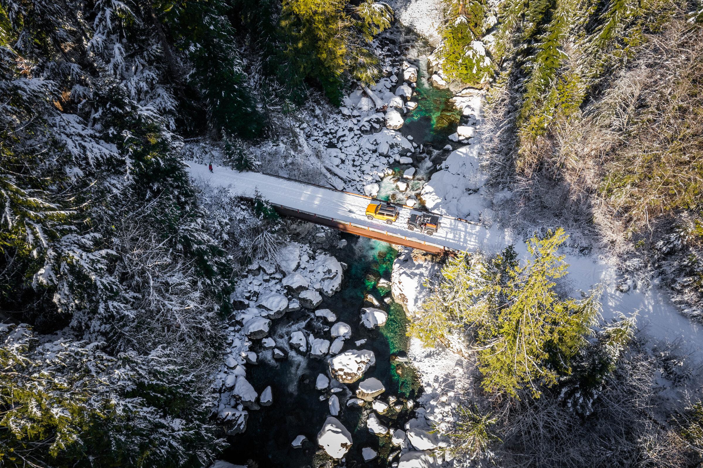 Ford Bronco Ultimate Badlands Non-Sasquatch pics thread DJI_0160