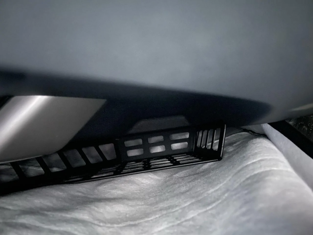 Ford Bronco Door Panel Cargo Nets thumbnail_image1