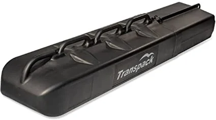 Ford Bronco Ski Carrier Options DFBC1F78-D936-46F8-A543-9C599B84220B