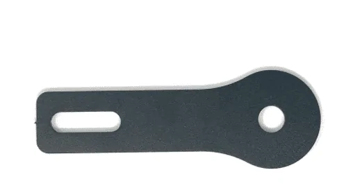 Ford Bronco GMRS radio mount location? 1641483533475