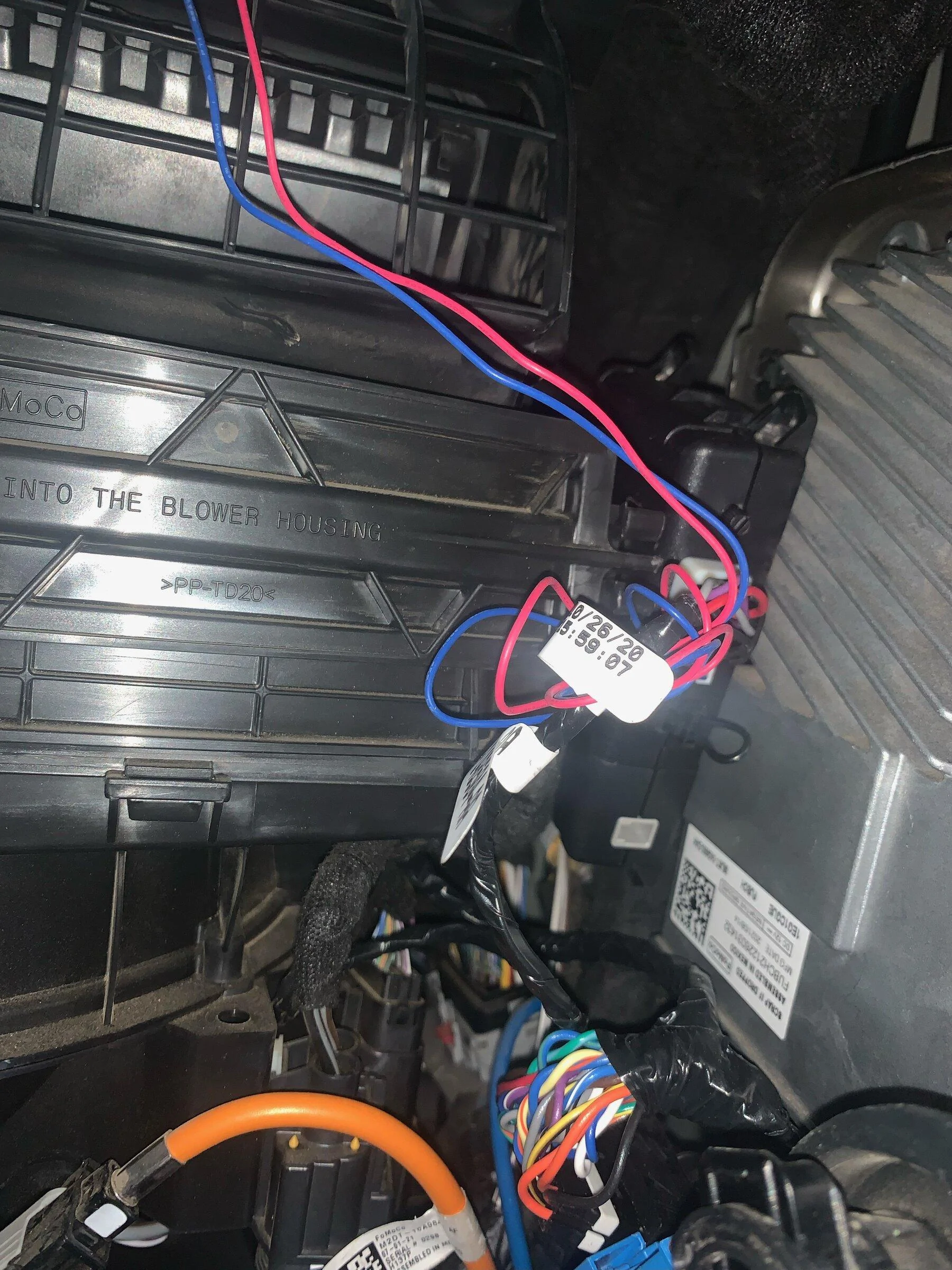 Ford Bronco Is there a factory security/alarm system option for the Bronco? image0 (1)