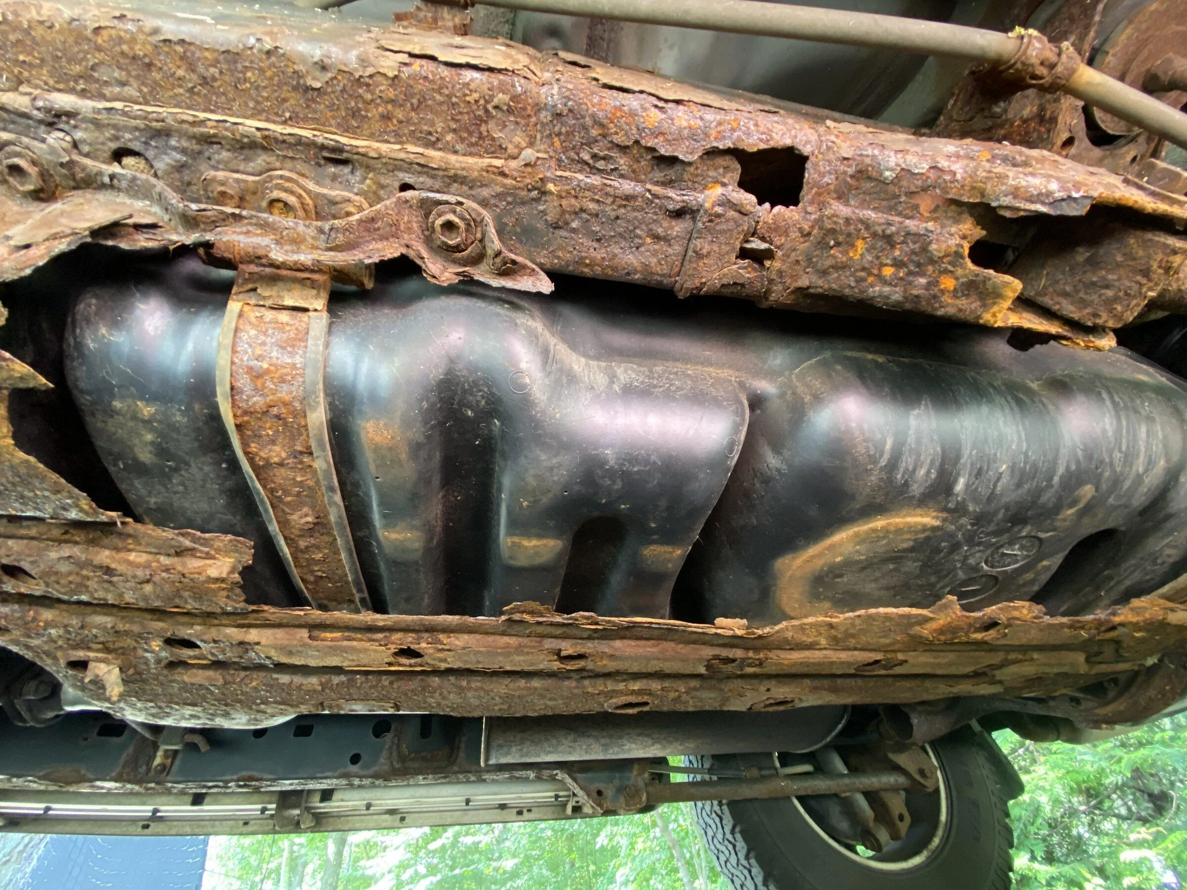 Ford Bronco *** DIRT MOUNTAIN Broncos - Built, Shipped, Delivered Tracker*** 45BD0184-1CD6-4F1E-A711-A9B21529A28F