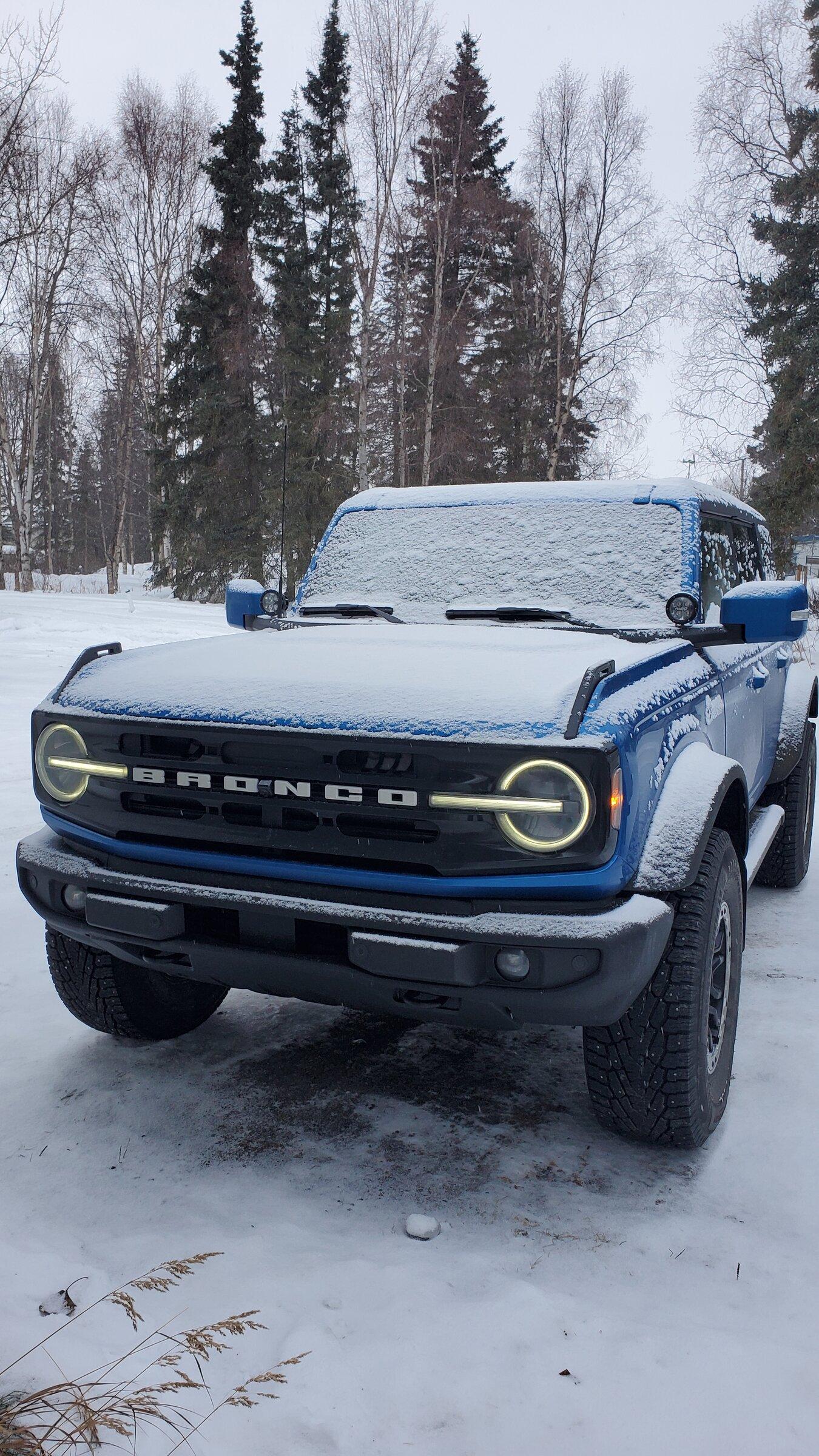 Ford Bronco Alaskan VB Sasquatch OBX journal 20211231_124819