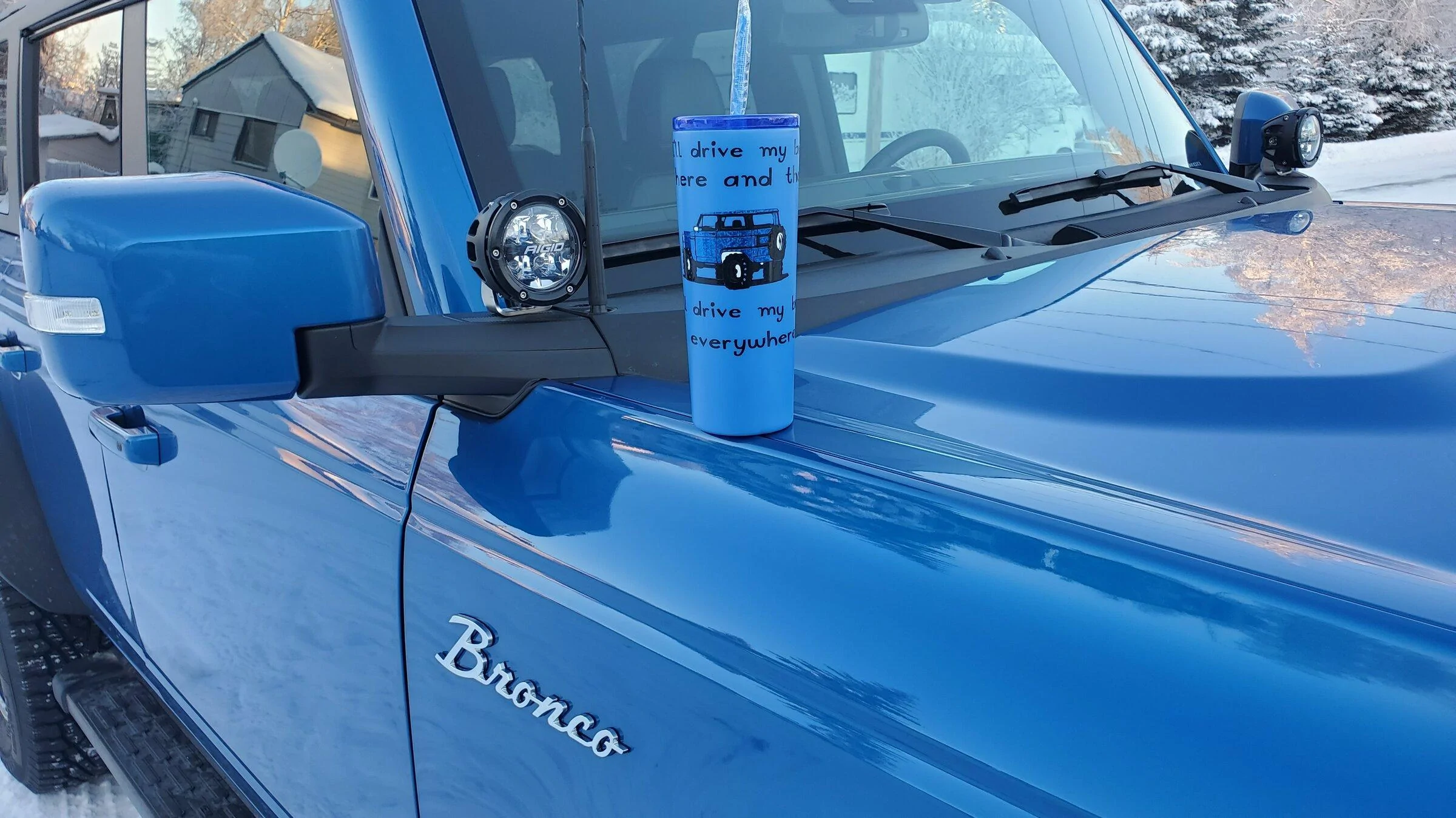 Ford Bronco Alaskan VB Sasquatch OBX journal 20211224_135918