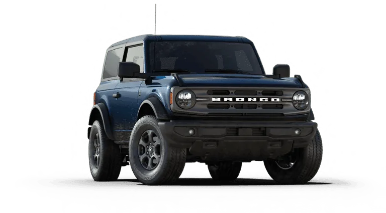 Ford Bronco 🛠 12/6/21 Build Week Group 1641561074588