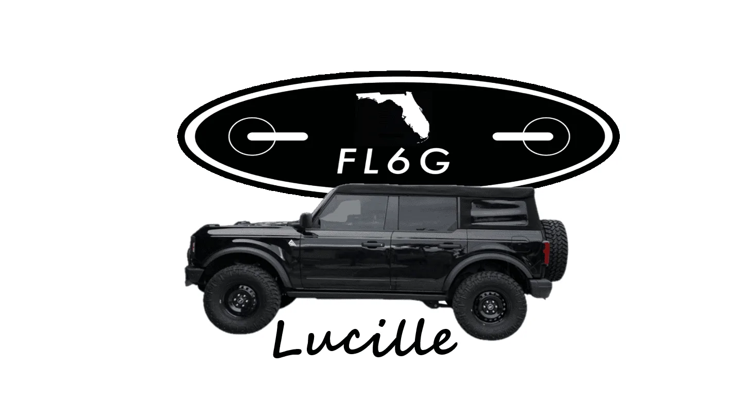 Ford Bronco Have a name / nickname for your Bronco? 059F381E-243F-4513-8454-B34999679C51