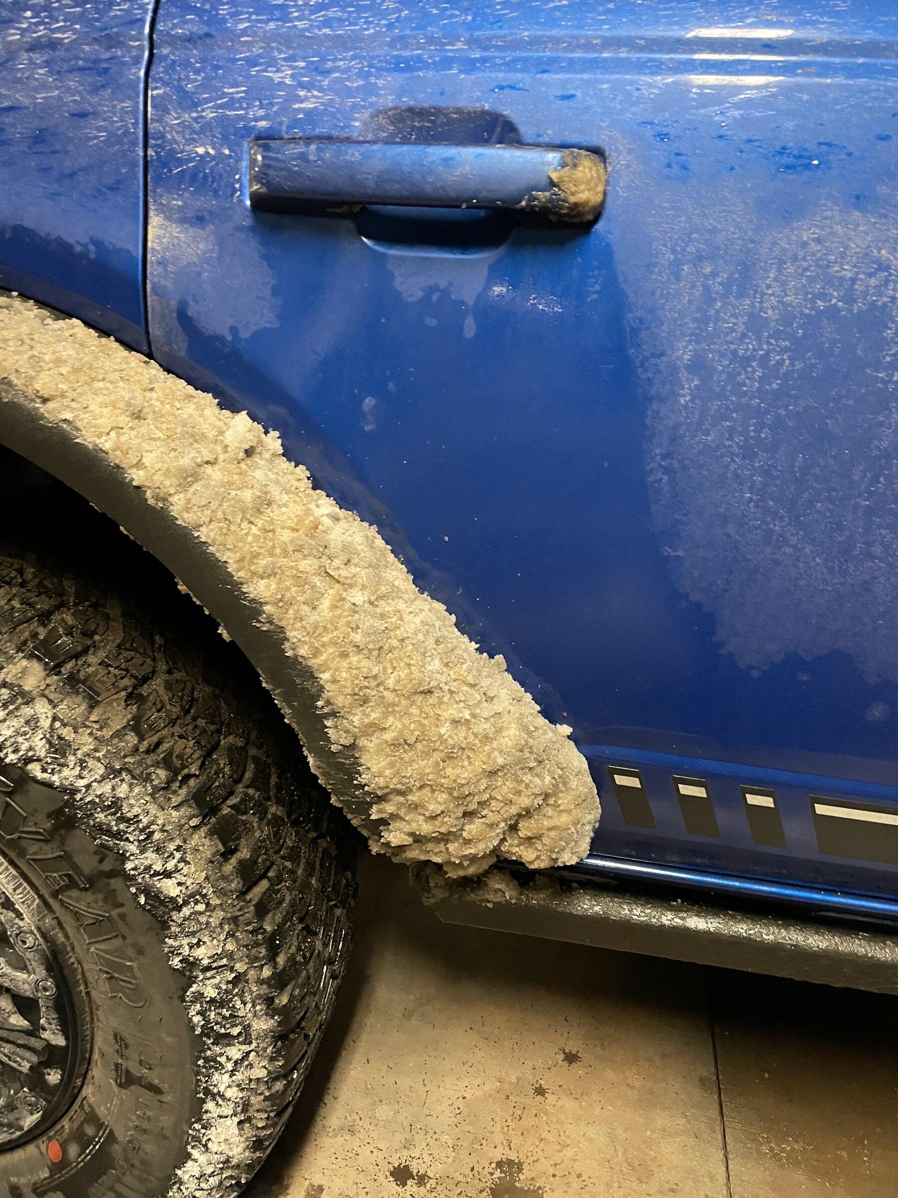 Ford Bronco Sasquatch mud flaps 2/14 update tempImagelGI5Ii