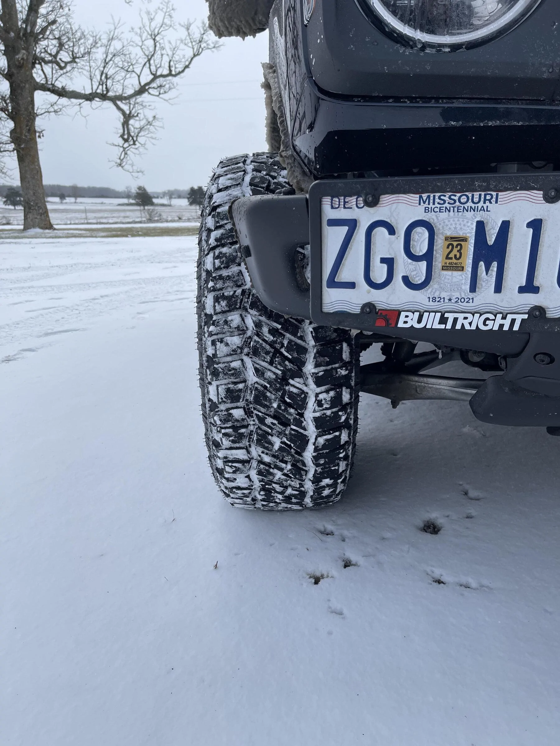 Ford Bronco My Build Journal.. wheelpok