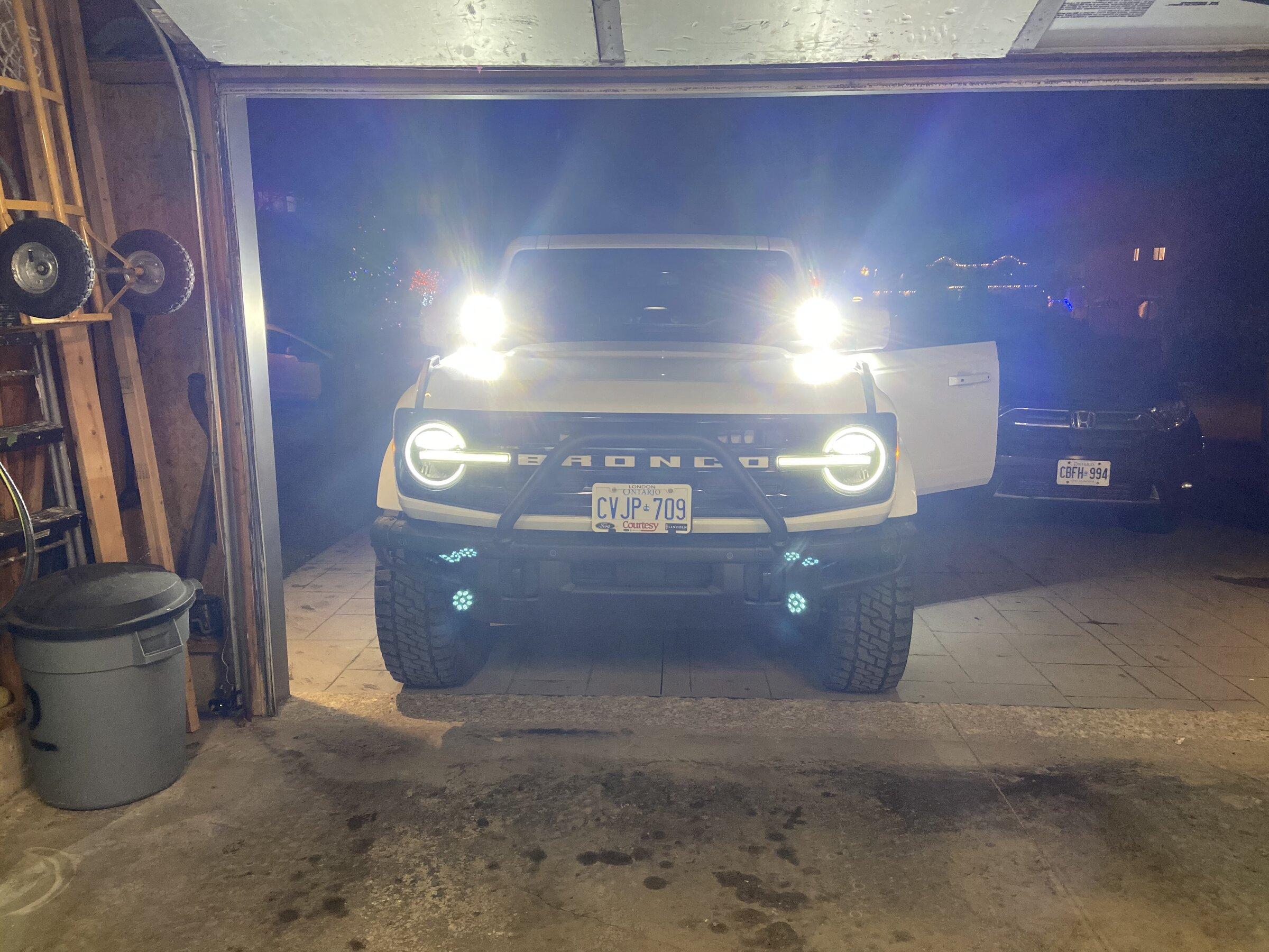 Ford Bronco Fog lights:  Amber or Clear? FFD632C2-3E74-4AB1-B958-FBC5C21E34DD