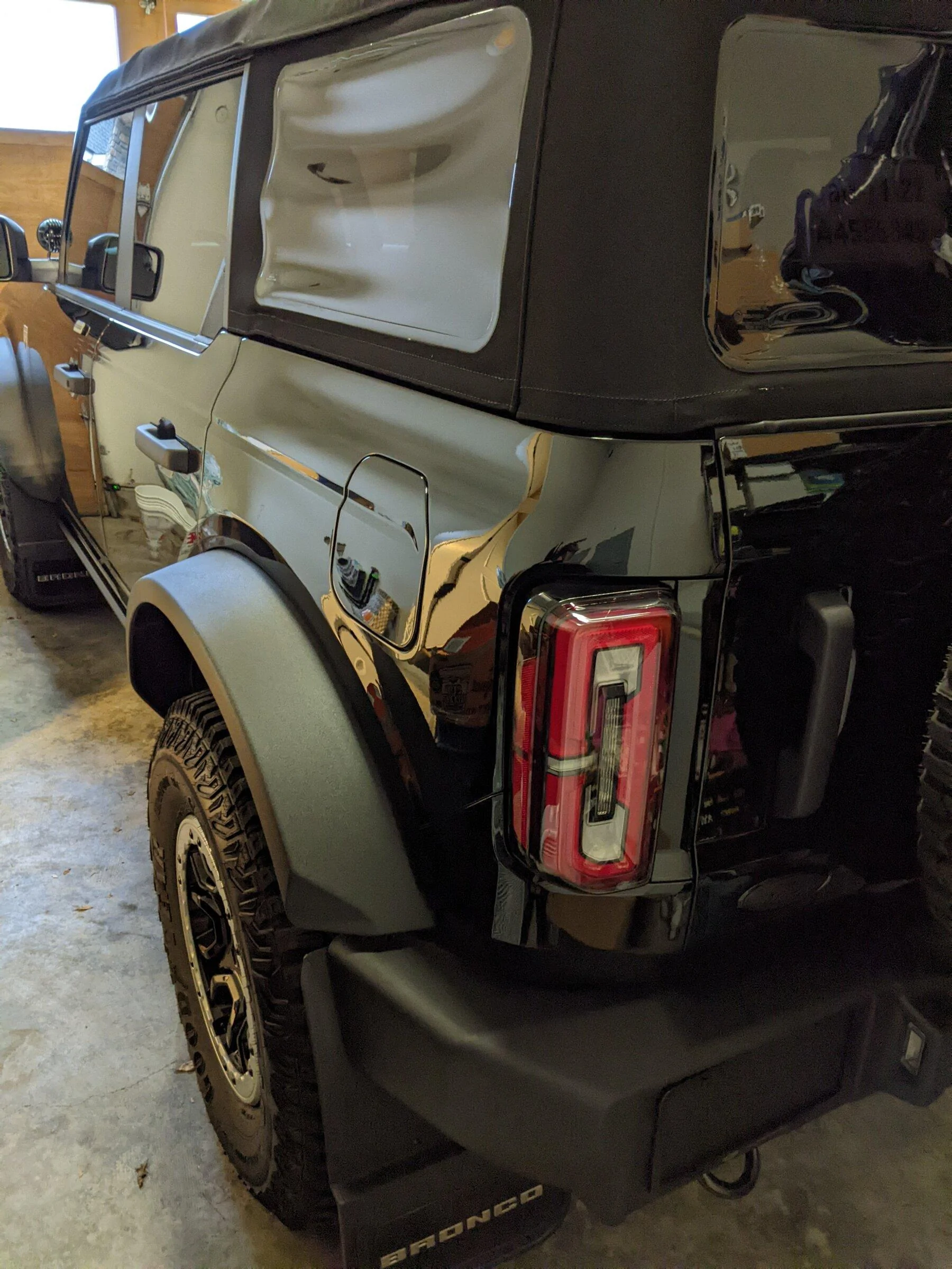 Ford Bronco Linex Rockers or Door Bottom? PXL_20211206_231304333.MP