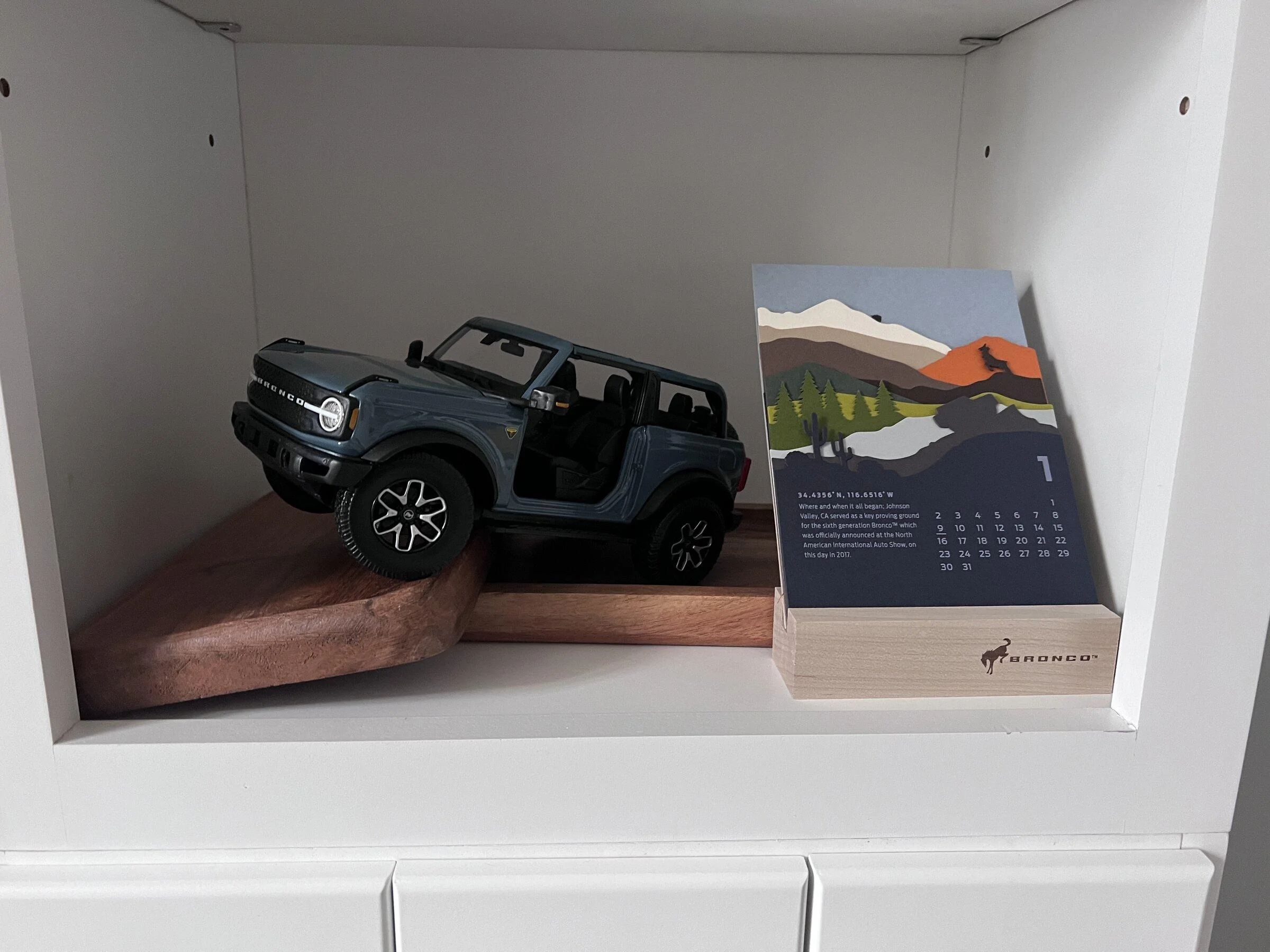 Ford Bronco Framed Bronco Poster & Pictures 346B50D3-171C-4976-A86A-C6C96F78EB28