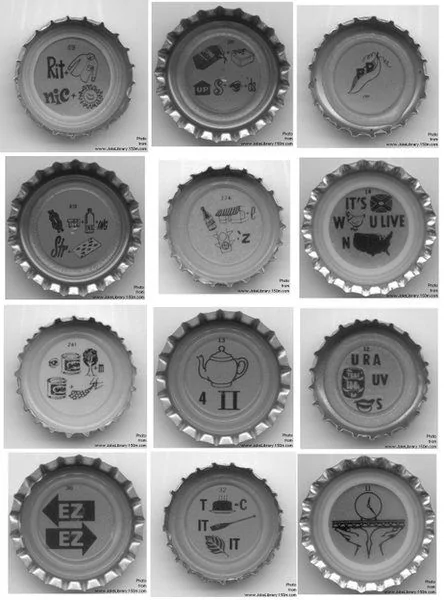 Ford Bronco What is this button?! Lucky Bottle Ca