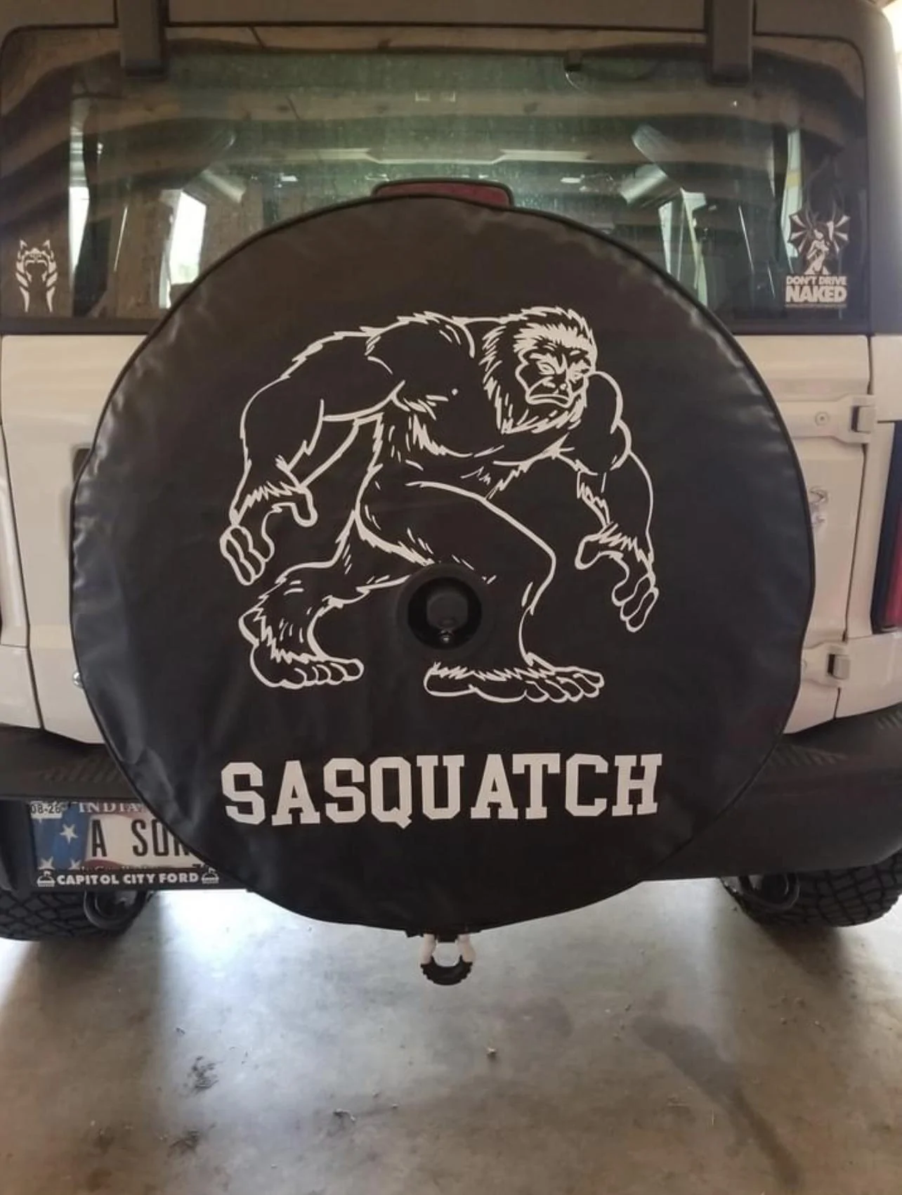 Ford Bronco 🛠 1/3/22 Build Week Group 83625E1B-304B-49C4-B63A-A8240062B413