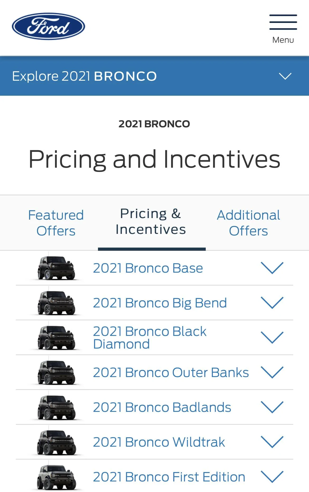 Ford Bronco 🛠 1/3/22 Build Week Group 6FAC9344-3F59-4A4A-B981-EAF136EDB7B5