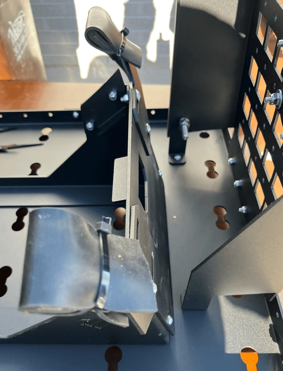Ford Bronco Budros Bronco Badsquatch Build 1641763765160
