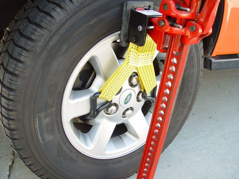 Ford Bronco Hi-lift jack points? 2013-04-19