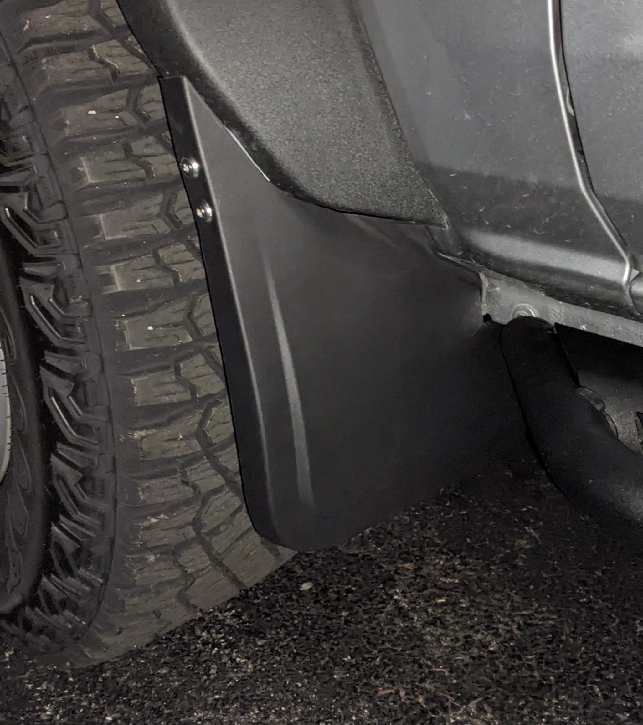 Ford Bronco Just ordered a Base Sasquatch today PXL_20211219_234135845