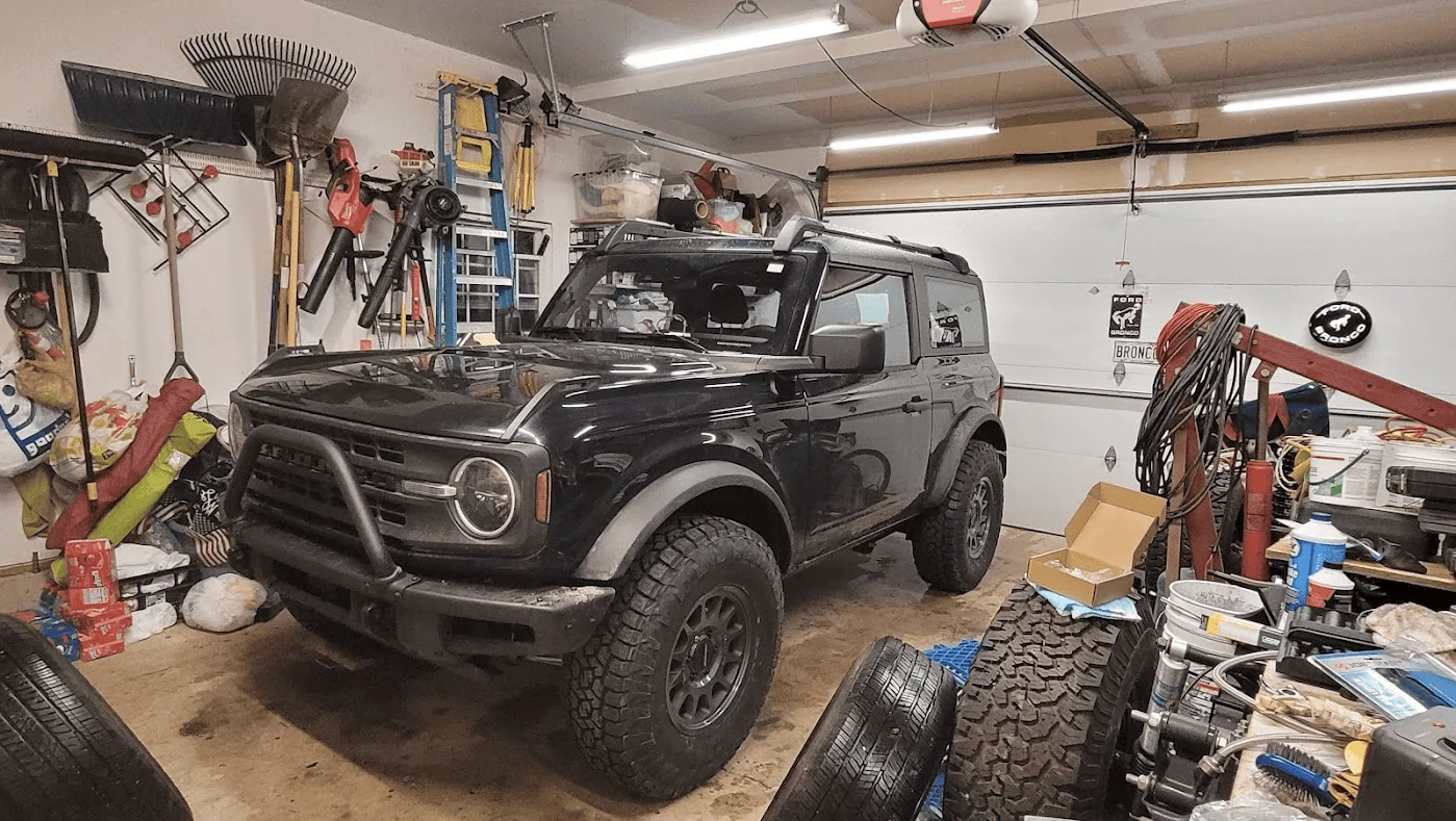 Ford Bronco Do these wheels exist for the Bronco? 1641786792278