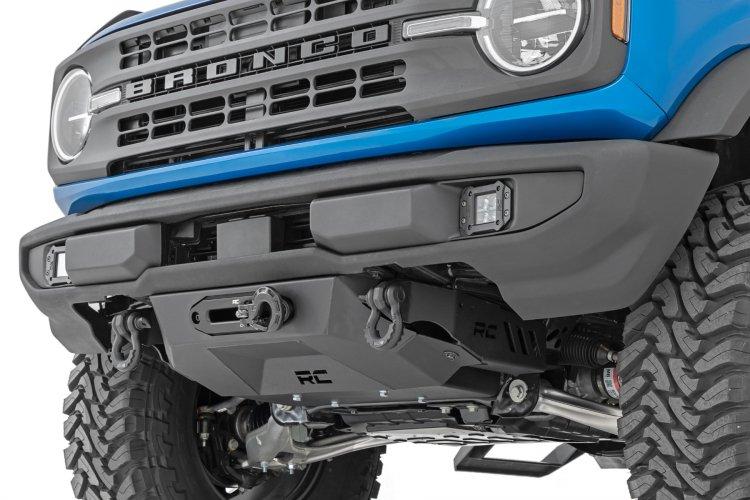Ford Bronco Warn Front Bumper, Could there be Intercooler Problems? E230BC5B-8D21-4EE6-8593-8B49242DC931