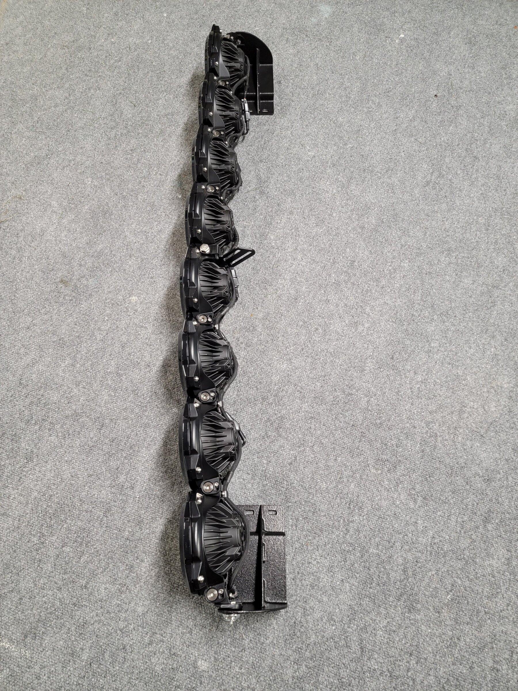 Ford Bronco 50” KC Lightbar brackets 20211218_155538