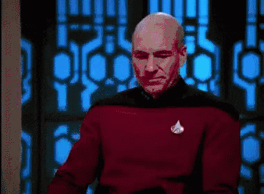 Ford Bronco Solution for popping/rattling MIC top! picard-face-palm