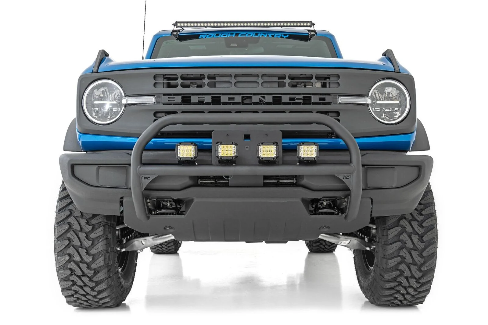 Ford Bronco 🛠 1/3/22 Build Week Group s-l1600