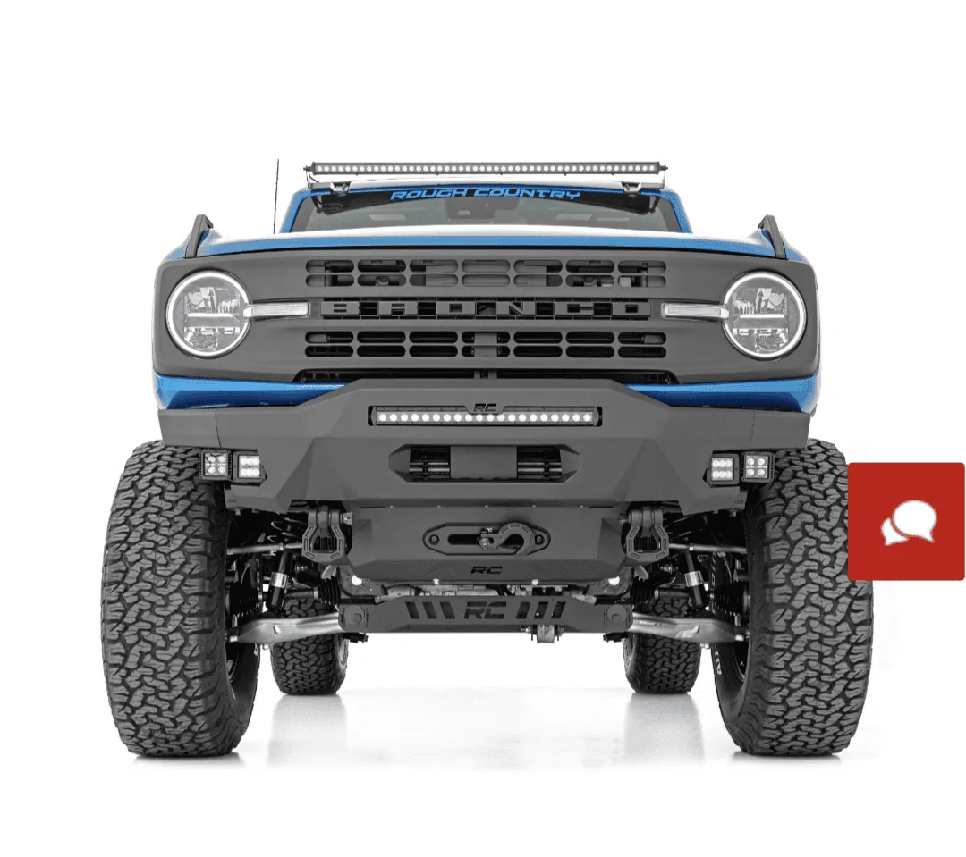 Ford Bronco RC Bumper Screenshot_20220110-092026
