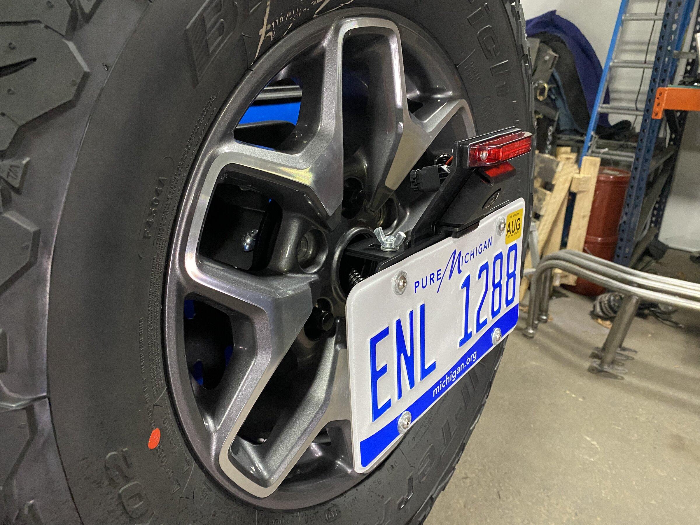 Ford Bronco JcrOffroad - prototyping begins! 624D3AAA-AE49-4B62-A48E-3FD6D217B806