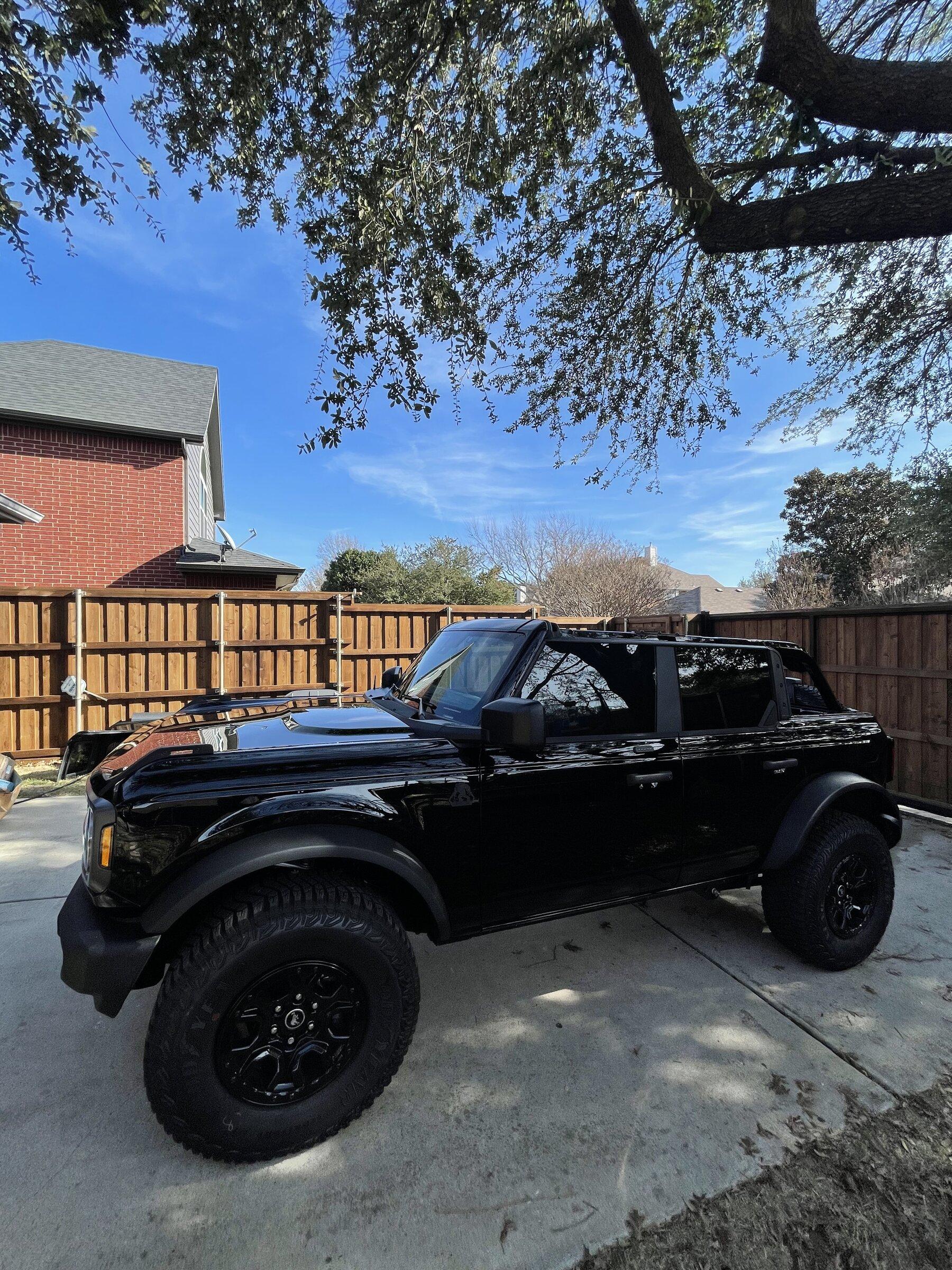 Ford Bronco Tint recommendations for front windows on First Edition 7C54D2CF-7DE4-4EFF-BA5E-98E0DBCE3BBC