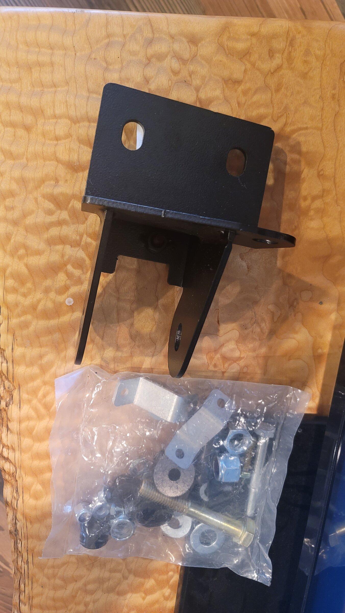 Ford Bronco RC diff-drop kit arrived! 20220110_085954