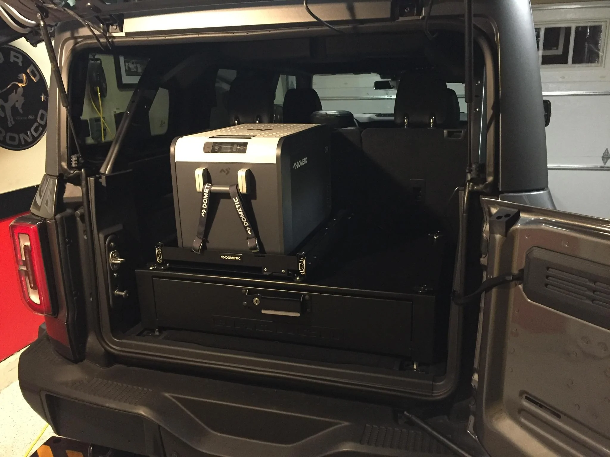 Ford Bronco Updates - NW Bronco B2