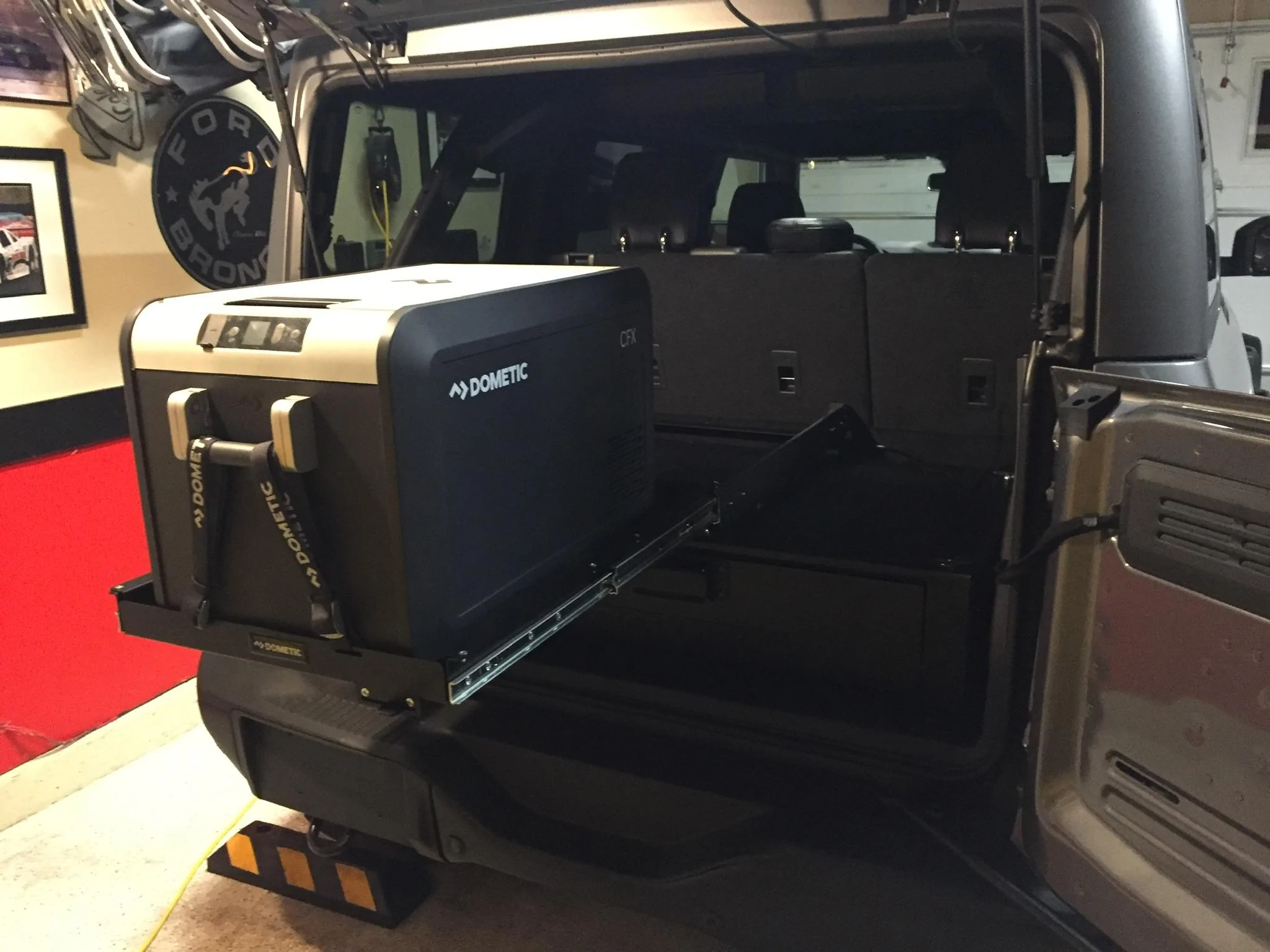 Ford Bronco Updates - NW Bronco B3