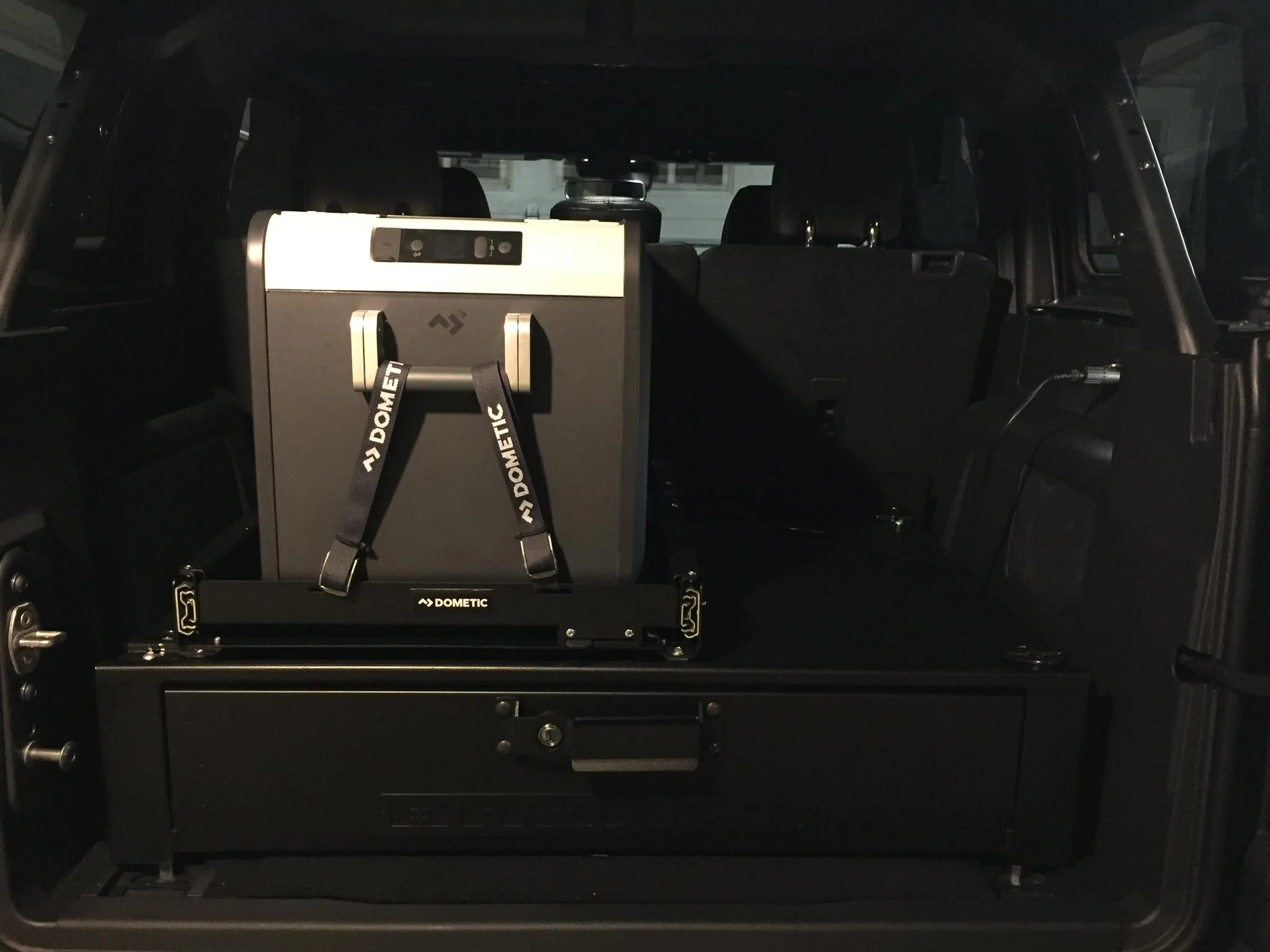 Ford Bronco Updates - NW Bronco B6