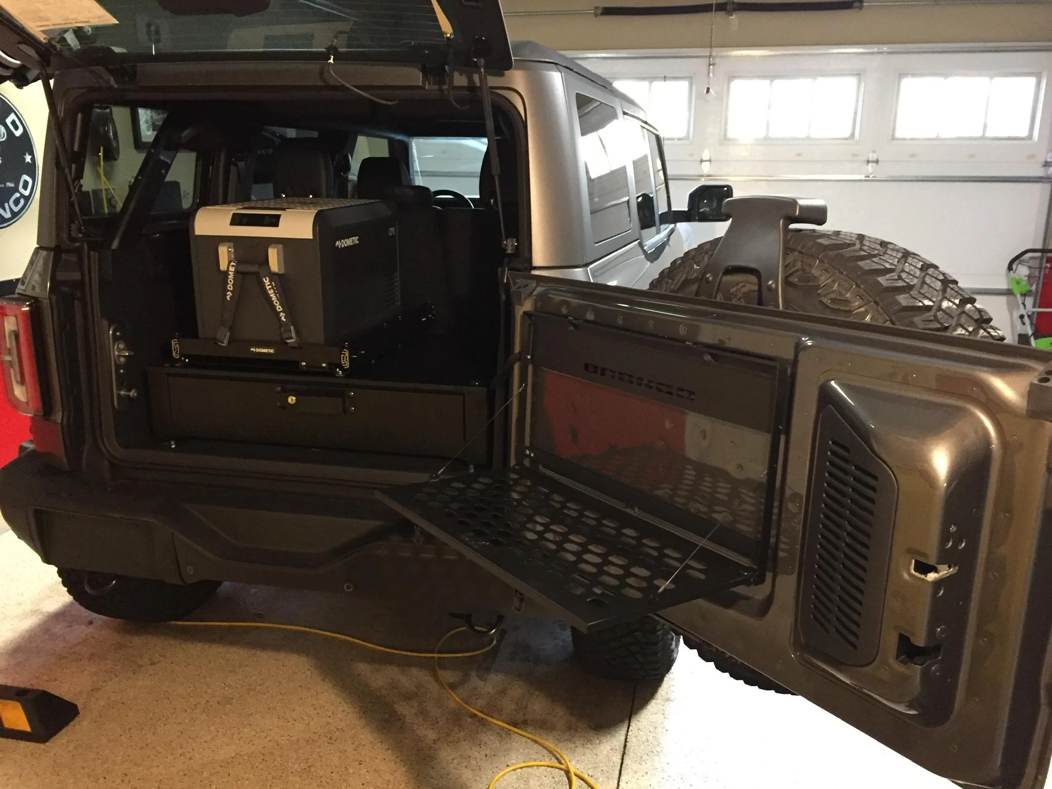 Ford Bronco Updates - NW Bronco 87a08a92-1ad3-4e0d-882a-481436ab3405