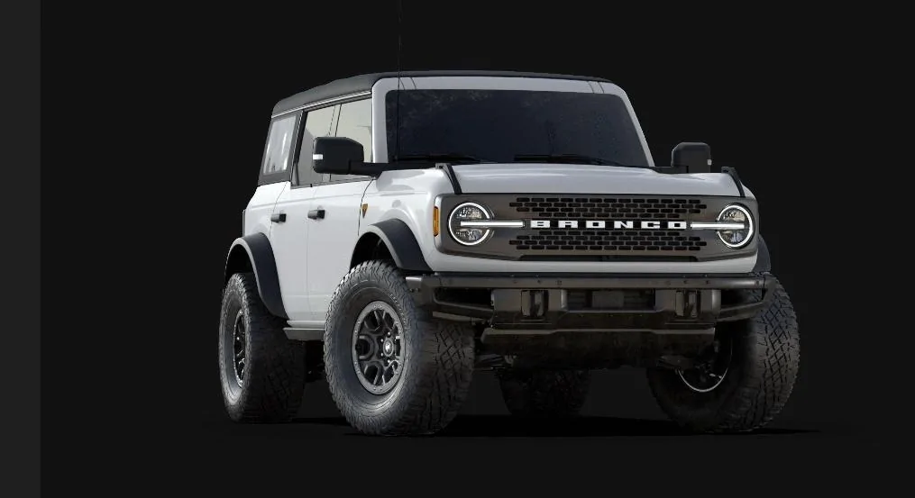 Ford Bronco Metalcloak Introductory Giveaway - Undercloak Skid Plate System For 4-Door Bronco! Screenshot_20220105-095022__01__01
