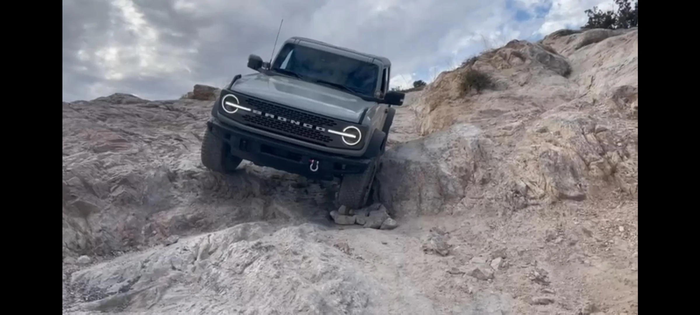Ford Bronco Metalcloak Introductory Giveaway - Undercloak Skid Plate System For 4-Door Bronco! Screenshot_20211213-184459_Telegram