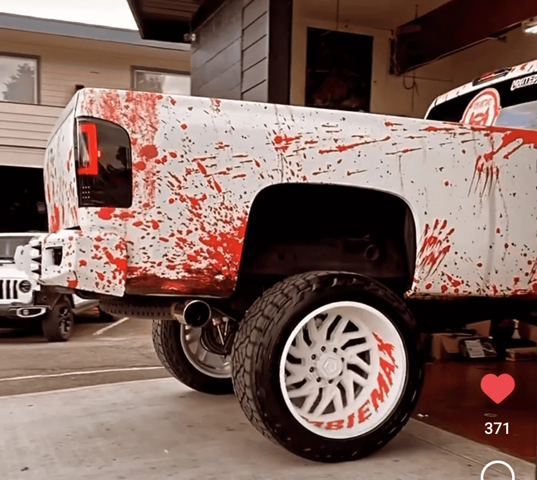 Ford Bronco Seattle-area PPF 271299483_592043281886040_1790708163084070798_n