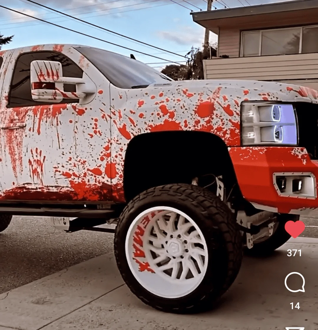 Ford Bronco Seattle-area PPF 271532306_409969657586092_6128930491362033610_n