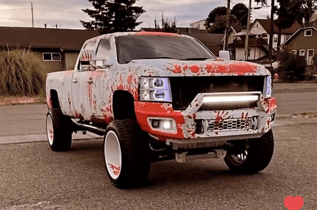 Ford Bronco Seattle-area PPF 271287468_947510119227172_6321546269333819721_n