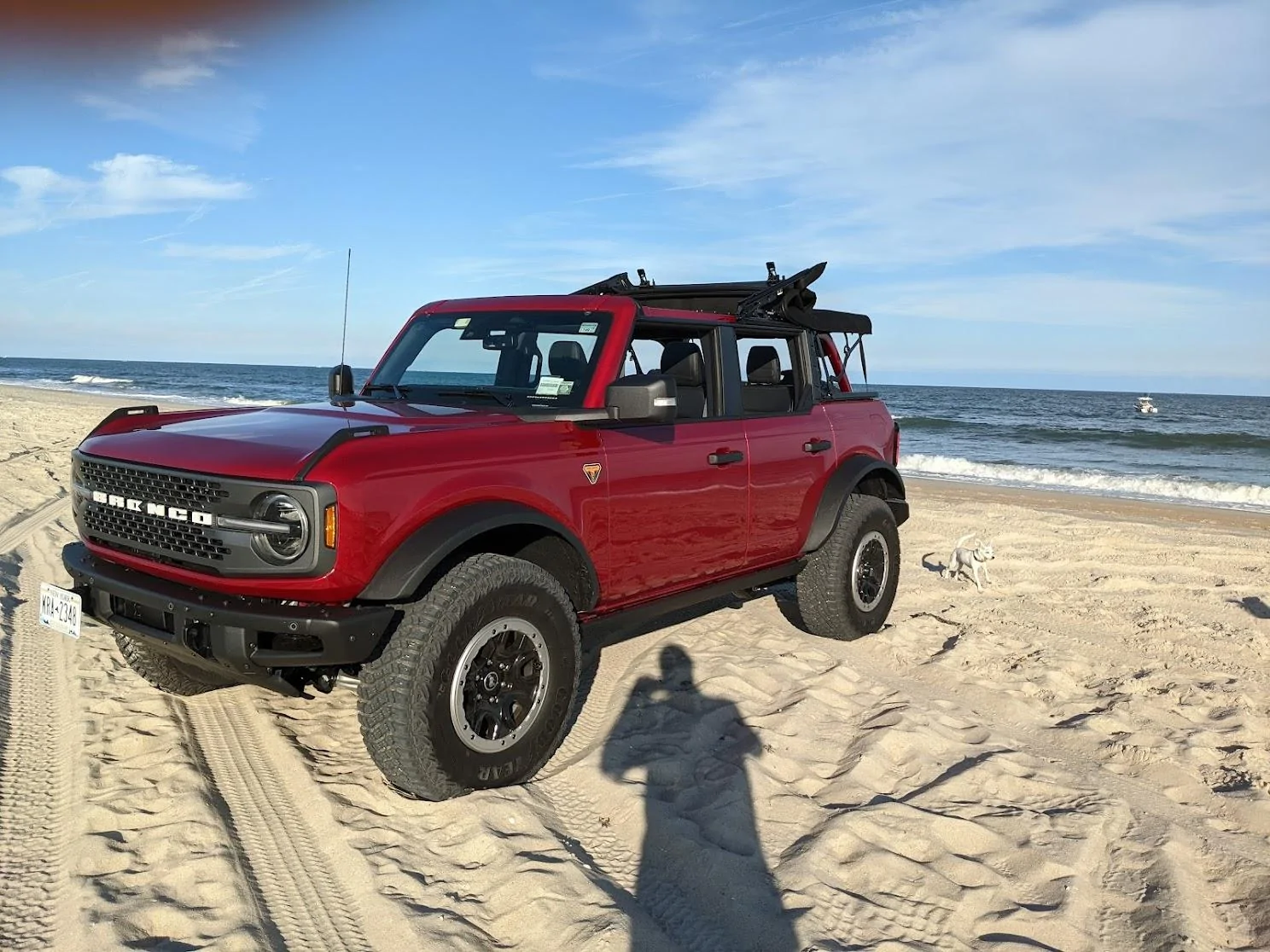 Ford Bronco Post Your Topless Broncos dxfDPLLRKktLMas8vX5TT7eQ=w1488-h1116-no?authuser=0