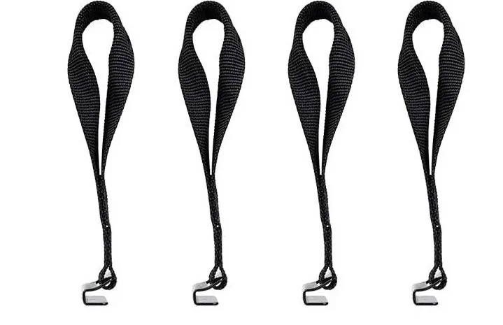 Ford Bronco Roof straps for hardtop. roof