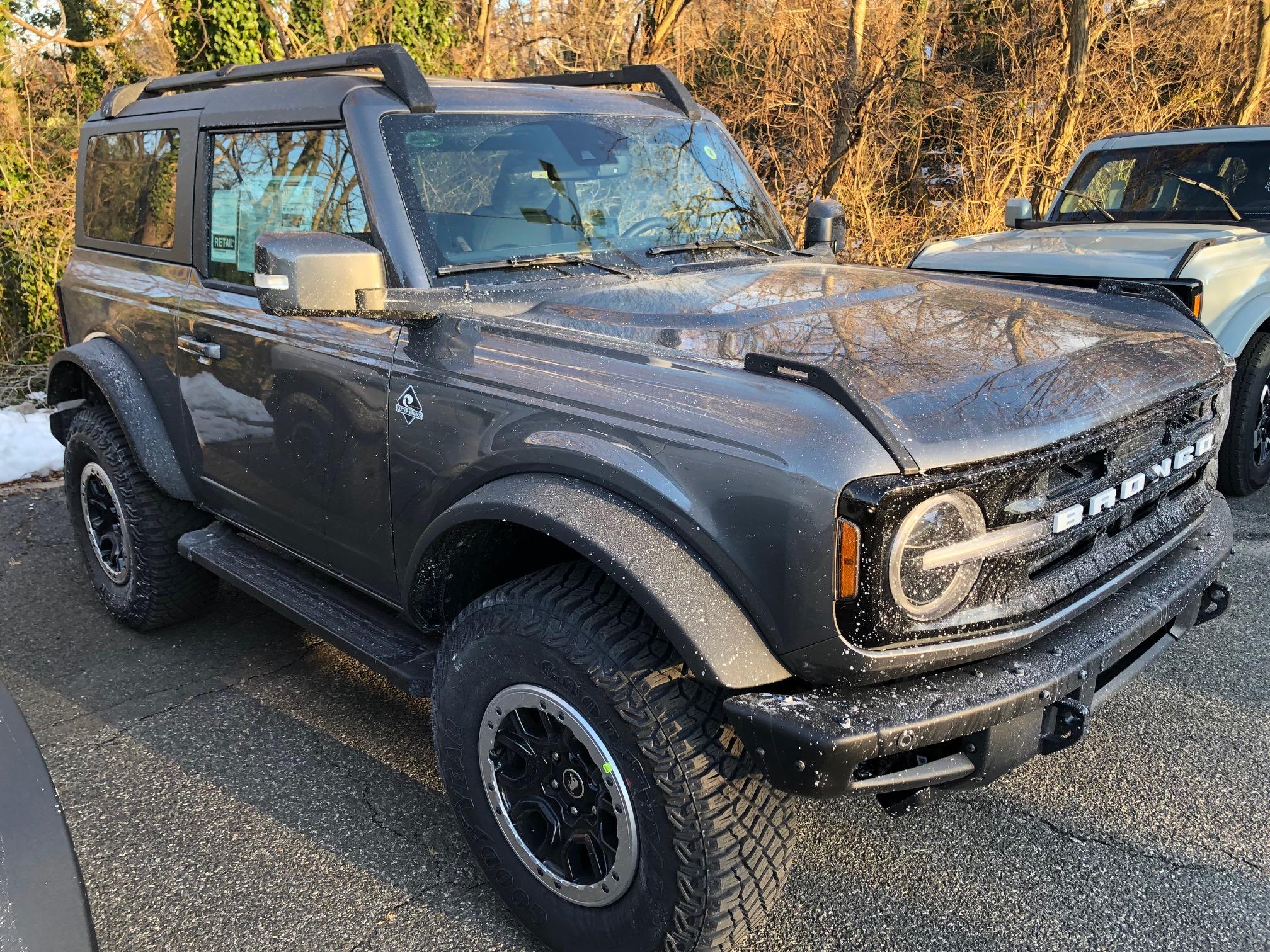 Ford Bronco 🛠 12/20/21 Build Week Group 0A9A24C5-FE9D-4AED-93A4-F95255DB1E3B