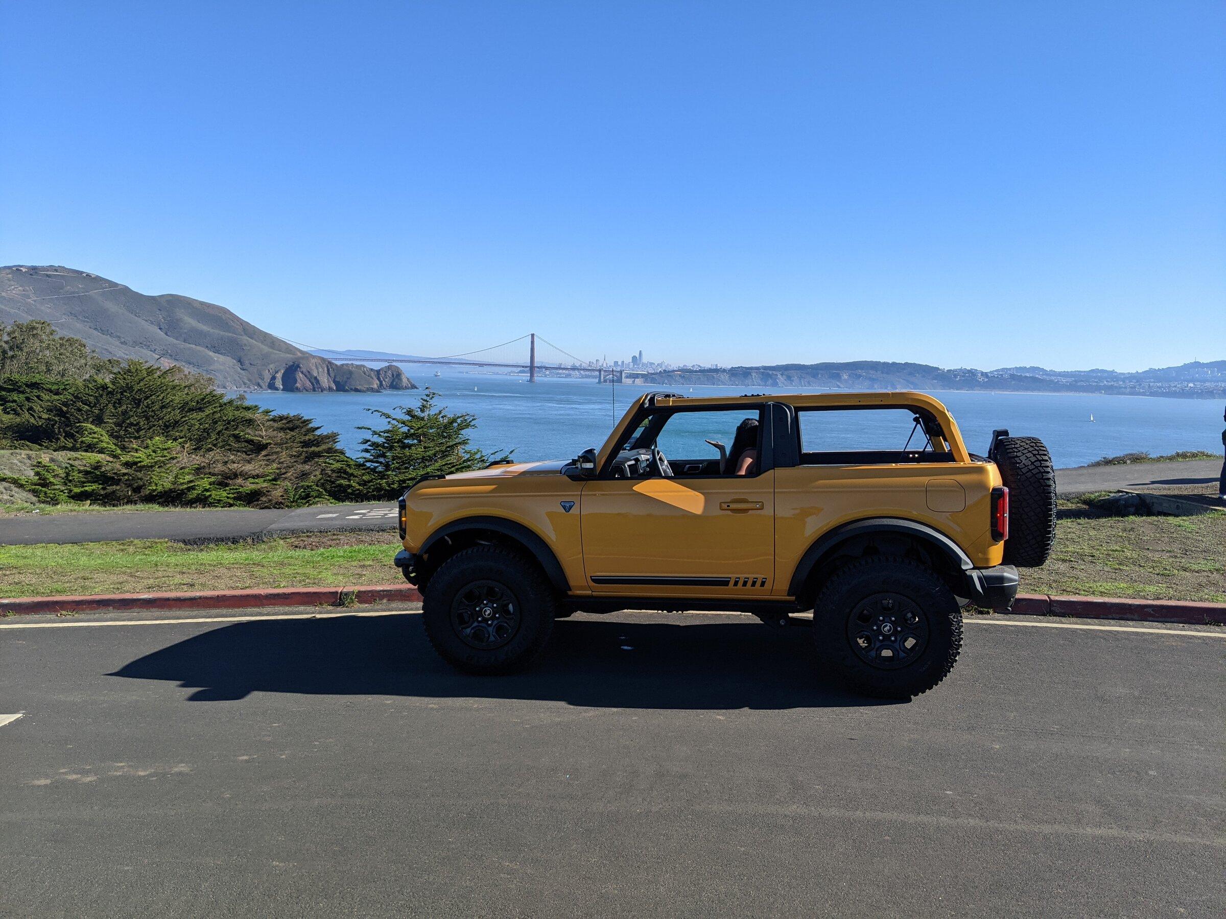 Ford Bronco Post Your Topless Broncos PXL_20211113_203158631 (1)
