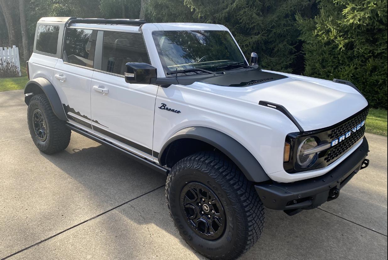 Ford Bronco Post Your Topless Broncos CD6D1715-E8D7-42FE-9F13-2F2C5A3B519C