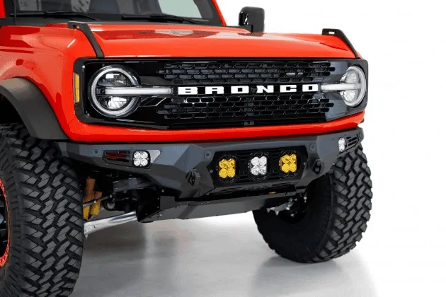 Ford Bronco 2 NEW BUMPERS FROM ADD - LETHAL PERFORMANCE 1640029154522-png